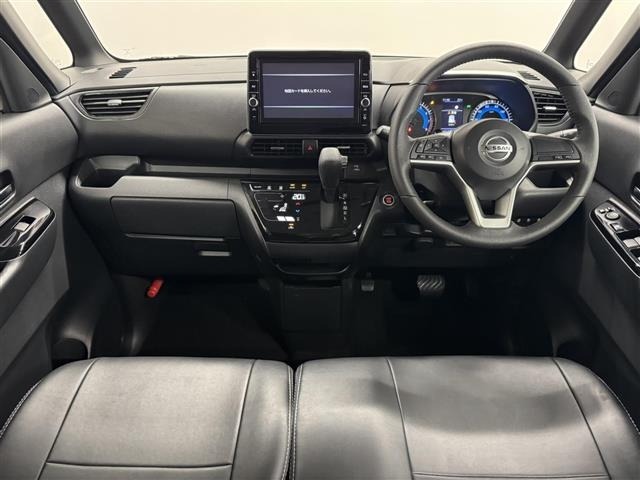Nissan ROOX 2021 8192391-25