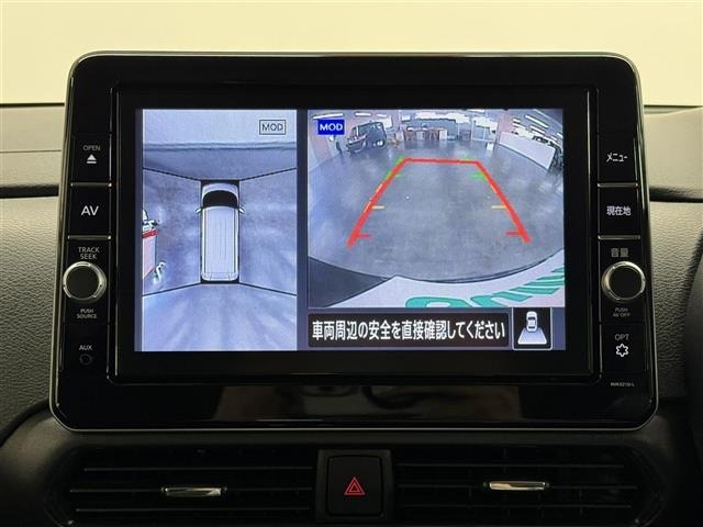 Nissan ROOX 2021 8192391-27