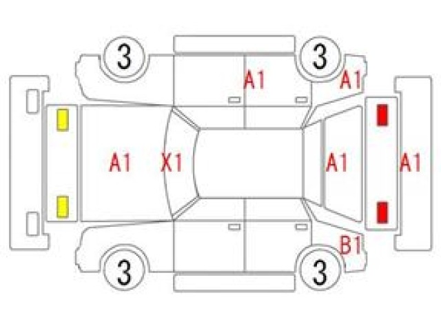 Nissan ROOX 2021 8192391-32
