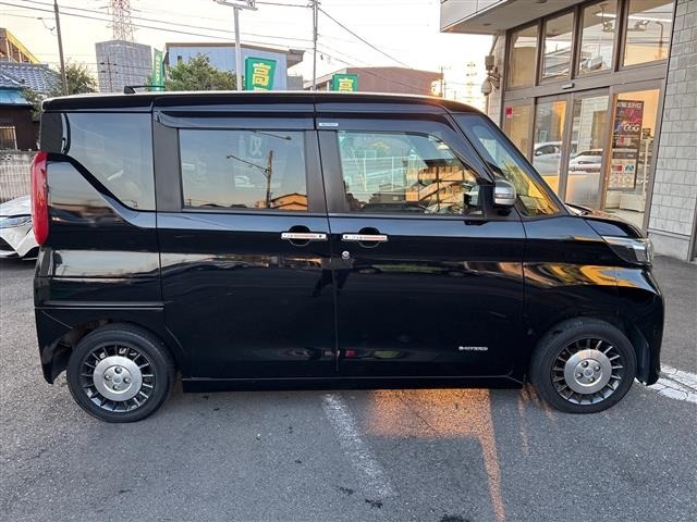 Nissan ROOX 2021 8192393-1