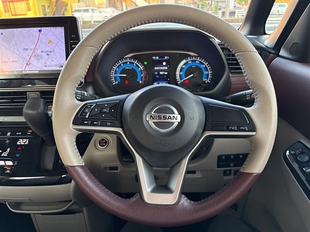 Nissan ROOX 2021 8192393-10