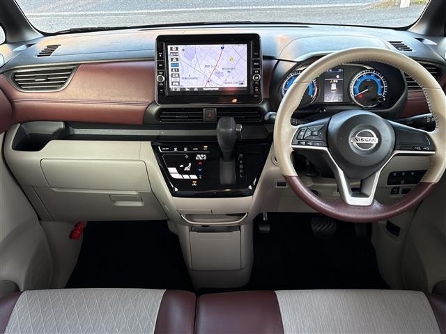 Nissan ROOX 2021 8192393-11