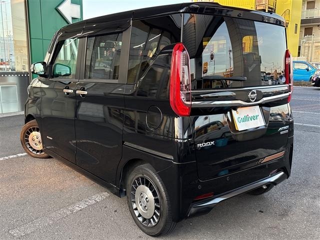 Nissan ROOX 2021 8192393-13
