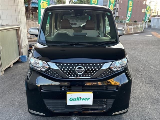 Nissan ROOX 2021 8192393-15