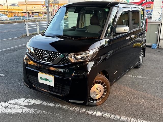 Nissan ROOX 2021 8192393-16