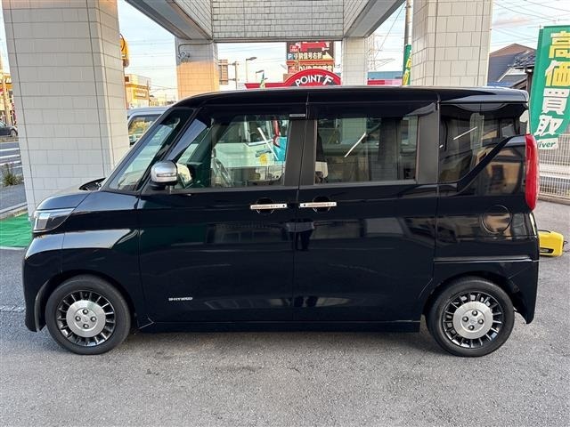 Nissan ROOX 2021 8192393-17
