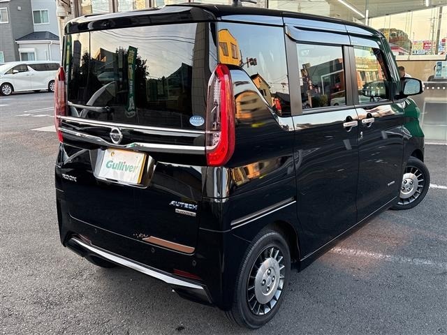 Nissan ROOX 2021 8192393-21