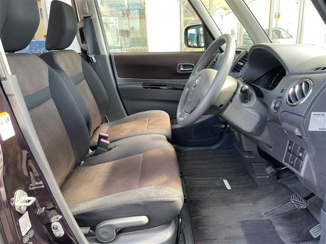 Nissan ROOX 2012 8192394-12