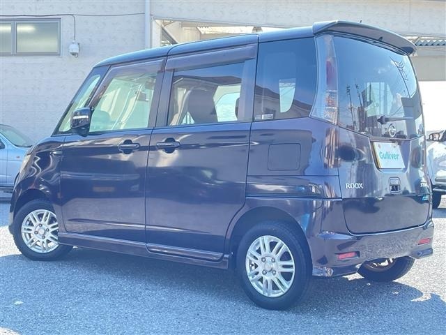 Nissan ROOX 2012 8192394-13