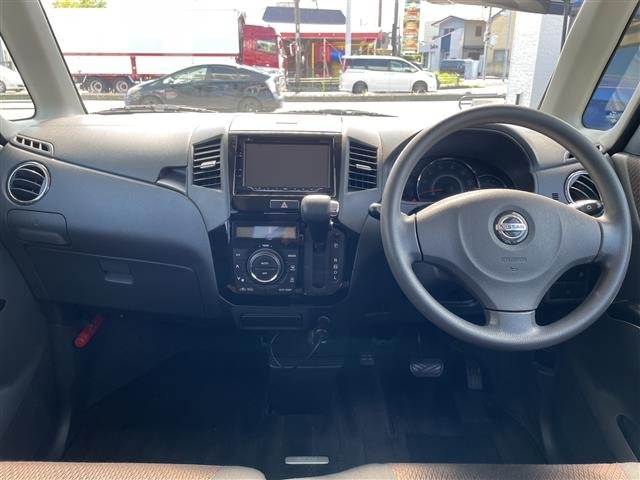 Nissan ROOX 2012 8192394-14