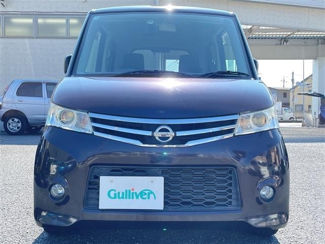 Nissan ROOX 2012 8192394-15