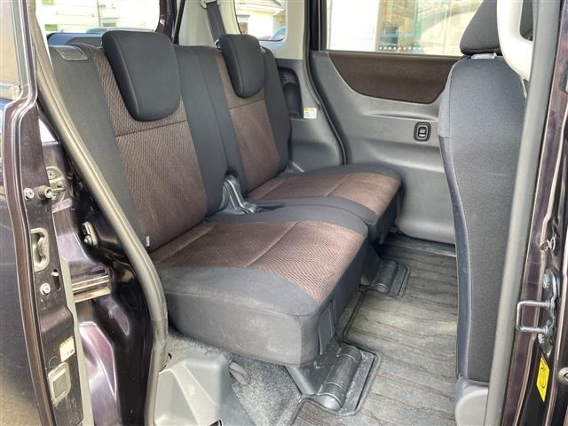 Nissan ROOX 2012 8192394-20