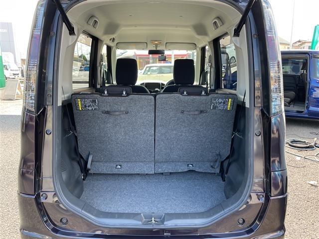 Nissan ROOX 2012 8192394-22