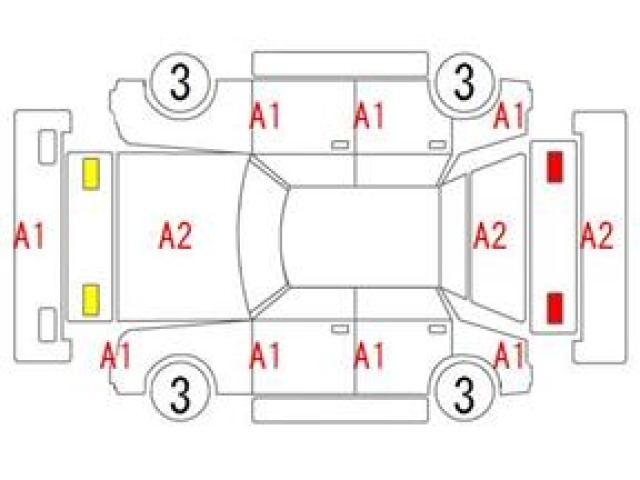 Nissan ROOX 2012 8192394-23