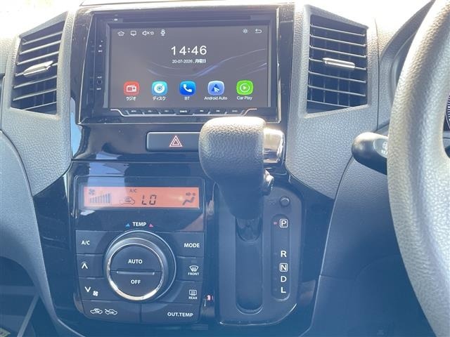 Nissan ROOX 2012 8192394-3