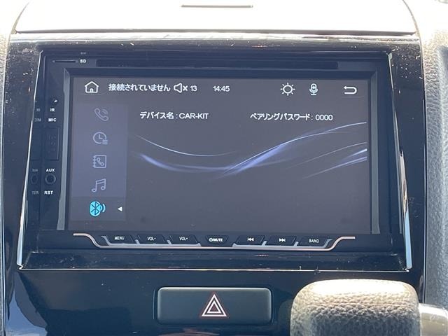Nissan ROOX 2012 8192394-8