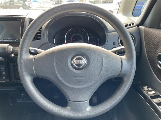 Nissan ROOX 2012 8192394-9