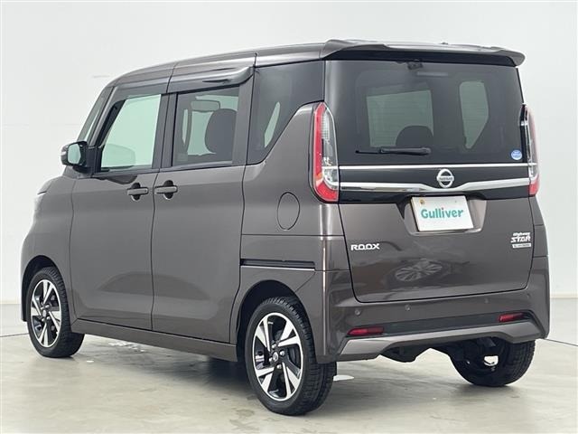 Nissan ROOX 2020 8192395-13