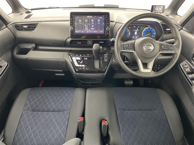 Nissan ROOX 2020 8192395-15
