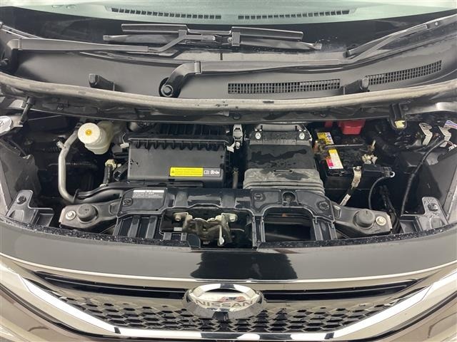 Nissan ROOX 2020 8192395-19