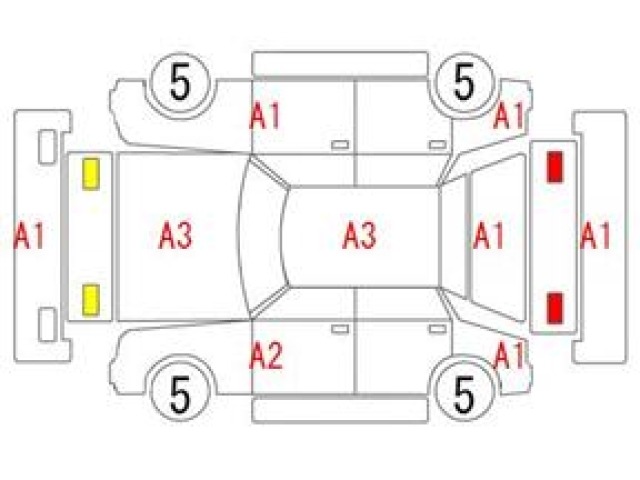 Nissan ROOX 2020 8192395-23