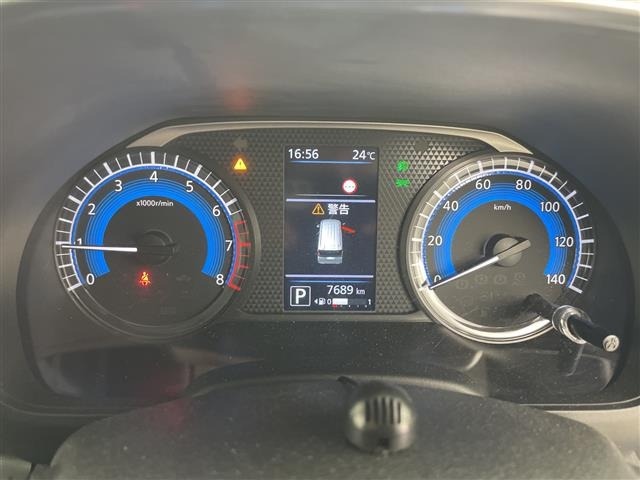 Nissan ROOX 2020 8192395-3