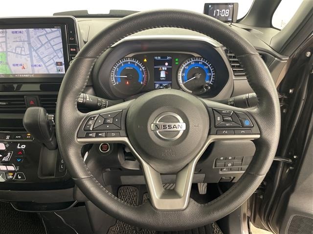 Nissan ROOX 2020 8192395-5