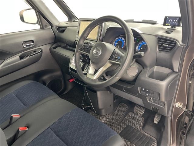 Nissan ROOX 2020 8192395-6