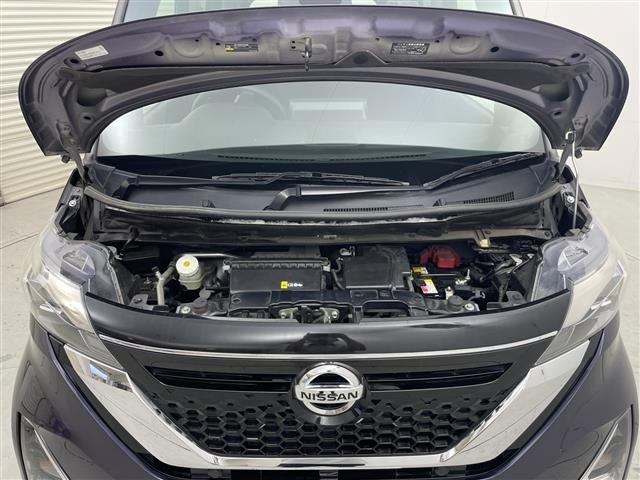 Nissan ROOX 2022 8192396-14