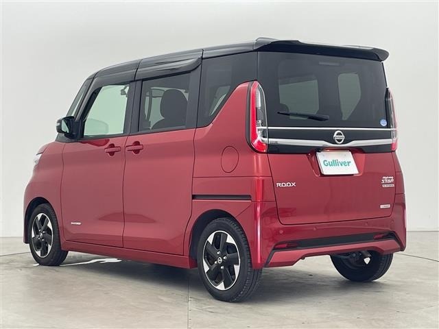 Nissan ROOX 2021 8192397-13