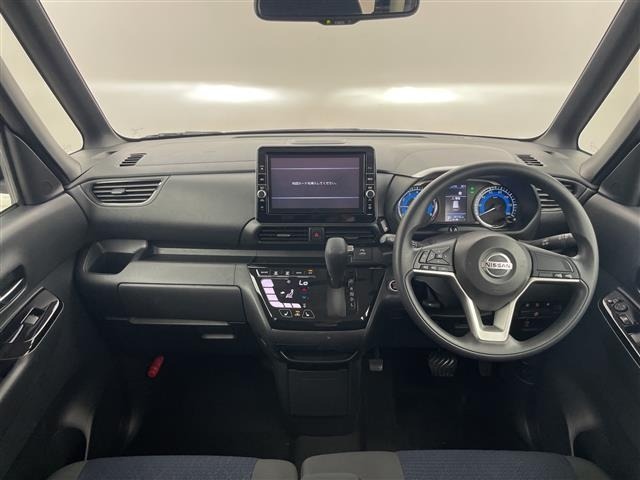 Nissan ROOX 2021 8192397-14