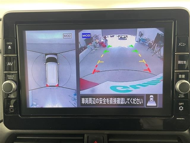 Nissan ROOX 2021 8192397-17