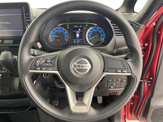 Nissan ROOX 2021 8192397-19