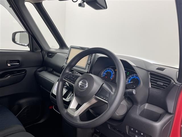 Nissan ROOX 2021 8192397-6