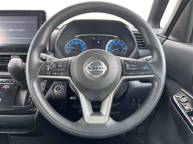 Nissan ROOX 2022 8192398-1