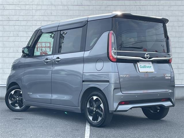 Nissan ROOX 2022 8192398-13