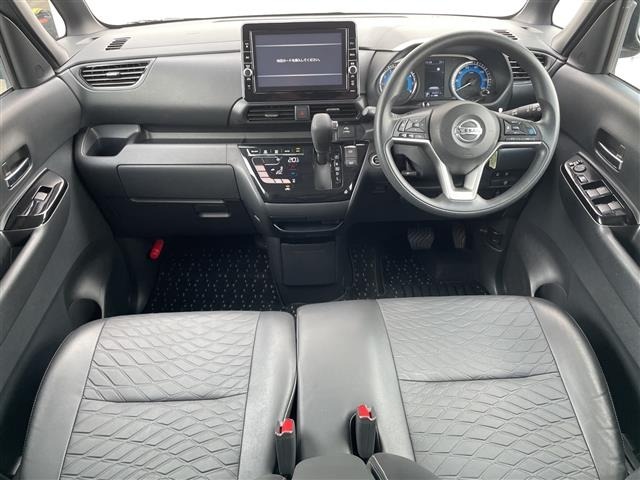 Nissan ROOX 2022 8192398-14
