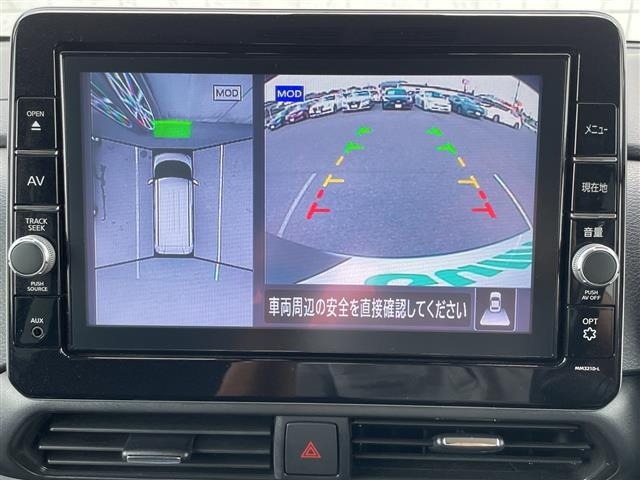 Nissan ROOX 2022 8192398-16