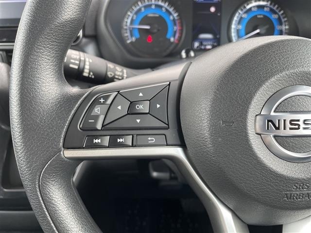 Nissan ROOX 2022 8192398-3