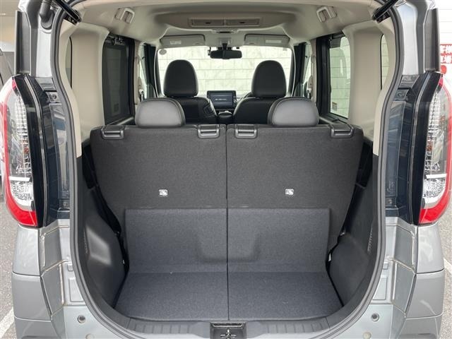Nissan ROOX 2022 8192398-4