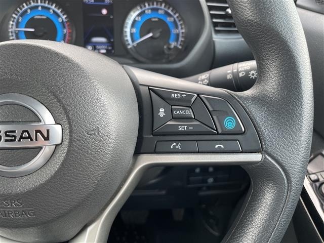 Nissan ROOX 2022 8192398-5