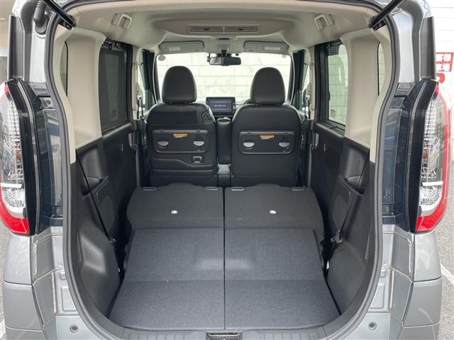 Nissan ROOX 2022 8192398-6
