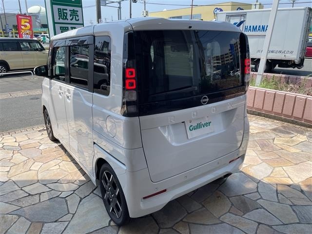 Nissan ROOX 2025 8192399-13