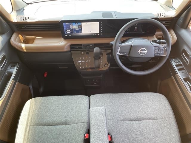Nissan ROOX 2025 8192399-14