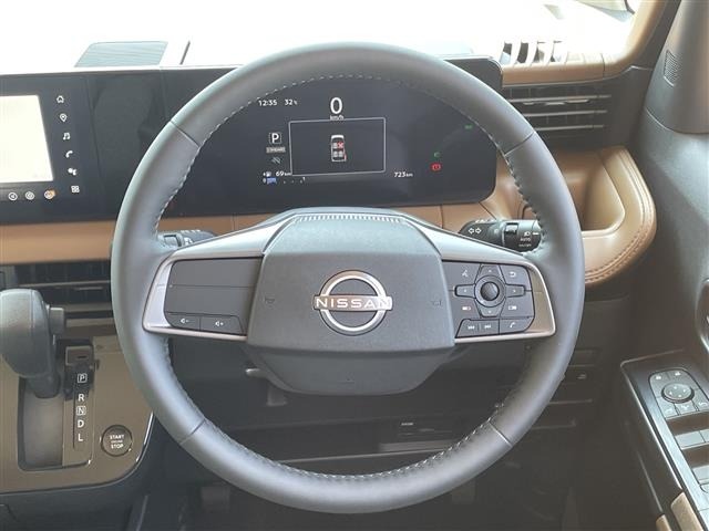 Nissan ROOX 2025 8192399-17