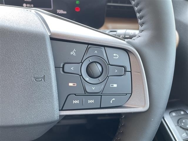Nissan ROOX 2025 8192399-21