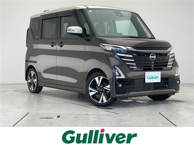 Nissan ROOX 2024 8192400-0