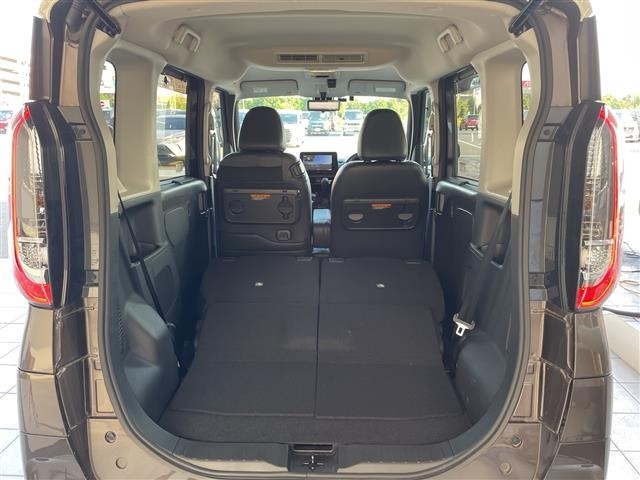 Nissan ROOX 2024 8192400-12