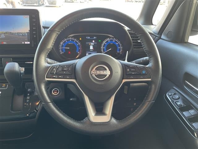 Nissan ROOX 2024 8192400-14