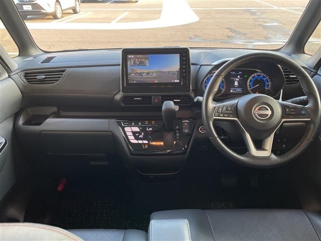 Nissan ROOX 2024 8192400-15